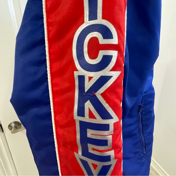 Y2K Disney ‘Mickey Unlimited’ Mickey Mouse Retro Style Light Jacket Medium - Picture 9 of 15